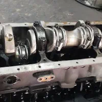 موتور تویوتا ۲اف