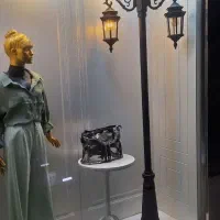 فروش دکور  ممبران اماده و نو