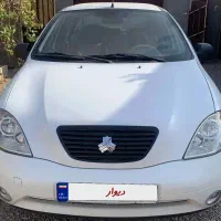 تیبا صندوق دار|خودرو سواری و وانت|مشهد, دوست آباد|دیوار