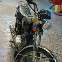 موتور پیشتاز ۱۵۰