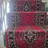 کناره پله تمام نخ