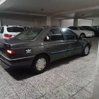 پژو ۴۰۵ مدل ۸۲|خودرو سواری و وانت|فردیس, شهرک شهید حسینی|دیوار