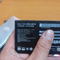 شیاومی  Redmi K60 ultra حافظه 1ترابایت رام 16+6|موبایل|تهران, شهرک غرب|دیوار