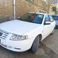 سمند سورن مدل 94