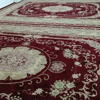 فرش ۱۲ متری ۳ تخته