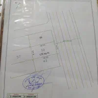 پلاک تجاری مسکونی 165متری بر بلوار نیرو انتظامی