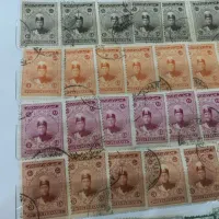 آلبوم تمبر نفیس|کلکسیون سکه، تمبر، اسکناس|تهران, شهرک شریفی|دیوار