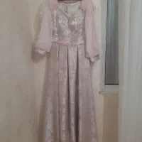 لباس شب مجلسی بلند
