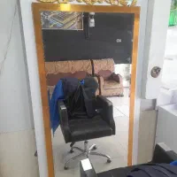 اینه ارایشگاه