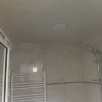 اجرای سقف پی وی سی. شیروانی سقف کاذب نصب تایل گچی|خدمات پیشه و مهارت|مهدی شهر, |دیوار