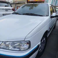 پارس سال|خودرو سواری و وانت|کرج, دولت‌آباد|دیوار