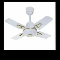 پنکه چهار پره