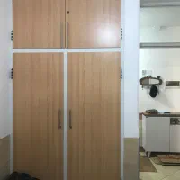 رهن و اجاره آپارتمان دو خوابه محله پمپ گاز زرقان|اجارهٔ آپارتمان|زرقان, |دیوار
