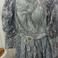 لباس مجلسی شیک|لباس|مشهد, عسگریه|دیوار