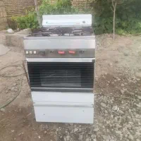 اجاق گاز فردار|اجاق گاز و لوازم برقی پختوپز|گنبد کاووس, |دیوار