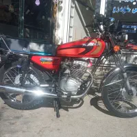 کویر150ccدرحدصفرمدل95