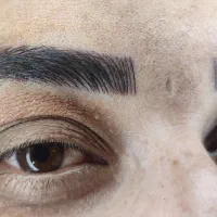 میکروبلیدینگ.بن مژه.تتو از 380|خدمات آرایشگری و زیبایی|شیراز, کوشک میدان|دیوار