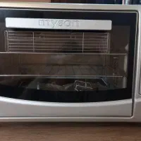 توستر|اجاق گاز و لوازم برقی پخت‌وپز|تویسرکان, |دیوار