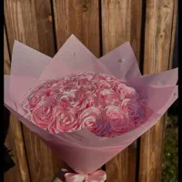 گل ربانی در همه رنگ