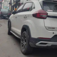 x22 pro|خودرو سواری و وانت|مشهد, شهید فرامرز عباسی|دیوار