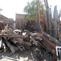 خریدو فروش اهن آلات دست دوم