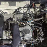 فروش ۱۳۲کم کاروفرمان هیدرولیک|خودرو سواری و وانت|طبس, |دیوار