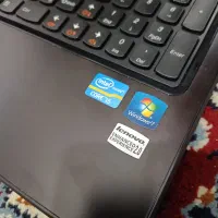 لپ تاپ لنوو بدون هیچ خط و خشی|رایانه همراه|مشهد, شهرک لشکر (شهرک غرب)|دیوار