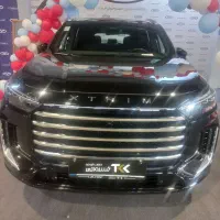 اکستریم VXتجارت خودروی خسروانیTKK ثبت نام