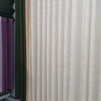 دوخت انواع پرده