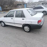 پراید مدل 96|خودرو سواری و وانت|پاکدشت, پاکدشت (مامازند)|دیوار