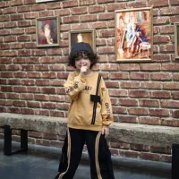 بلوز شلوار بچگانه .دخترانه و پسرانه|کفش و لباس بچه|رشت, کوی فکوری|دیوار