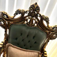 مبل سلطنتی|مبلمان خانگی و میز عسلی|ارومیه, |دیوار