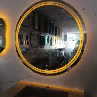 آینهسایز 90|آینه|کرج, خرمدشت|دیوار