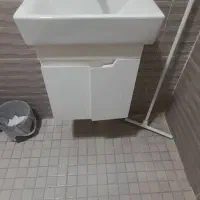 روشویی با شیر آب|لوازم سرویس بهداشتی|بندرعباس, |دیوار