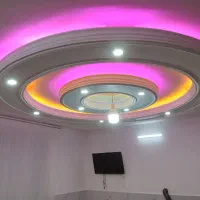 برق ساختمان و آیفون صوتی و تصویری