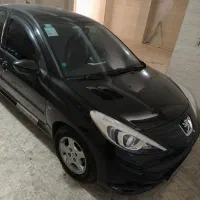 207 سقف پانوراما مشکی1401