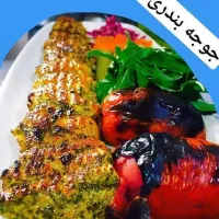 آشپز آقا ایرانی هستم