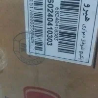 پکیچ دیواری لورچ