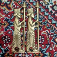 تندیس سرباز هخامنشی