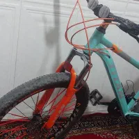 دوچرخه۲۶