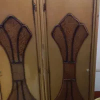 باسلام یه جفت کمد قابل استفاده محدوده خوراسگان