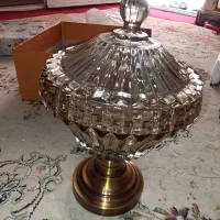میوه خوری وشکلات خوری شامپاینی|ظروف سرو و پذیرایی|تهران, مخصوص|دیوار