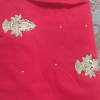 پارچه کرب هندی