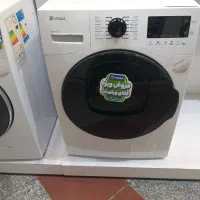 لباسشویی ۹ کیلویی اسنوا