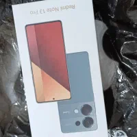 گوشی نوت 13 پرو 256 فورجی