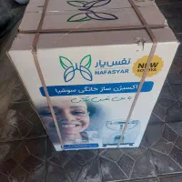 دستگاه اکسیژن ساز ۱۰ لیتری