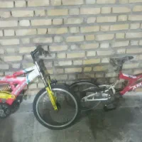 دوچرخه  بیست