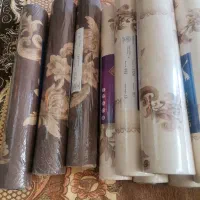 کاغذدیواری|مصالح و تجهیزات ساختمان|اهر, |دیوار