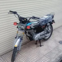 رهرو مدل ۱۴۰۰   درحد