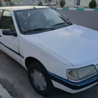 پژو آردی کولر دار